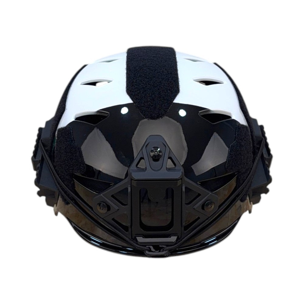 LNT WENDY(HOLES) ABS EXPLOSION-PROOF HELMET [LNT-HL-04]