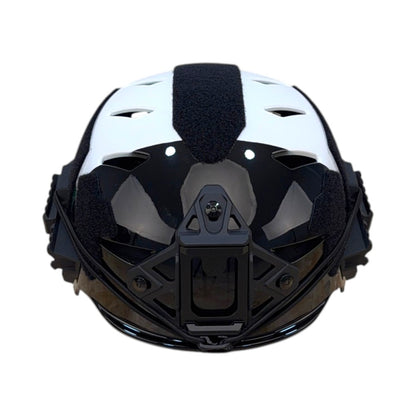 LNT WENDY(HOLES) ABS EXPLOSION-PROOF HELMET [LNT-HL-04]