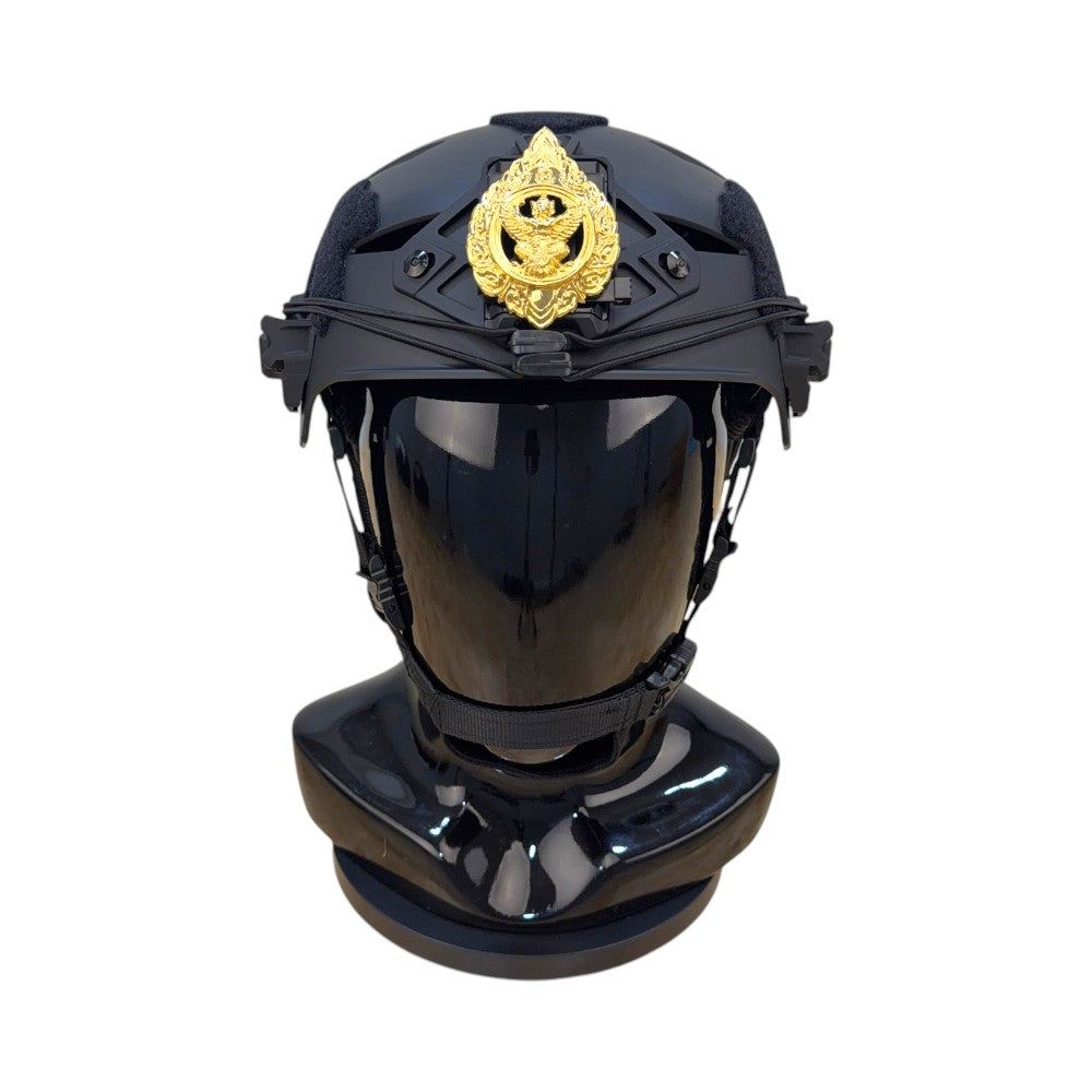 LNT WENDY(HOLES) ABS EXPLOSION-PROOF HELMET [LNT-HL-04]