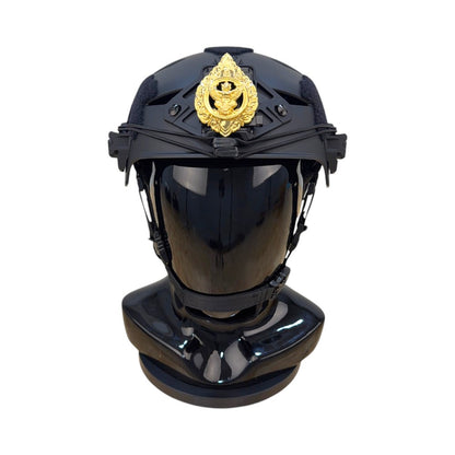 LNT WENDY(HOLES) ABS EXPLOSION-PROOF HELMET [LNT-HL-04]