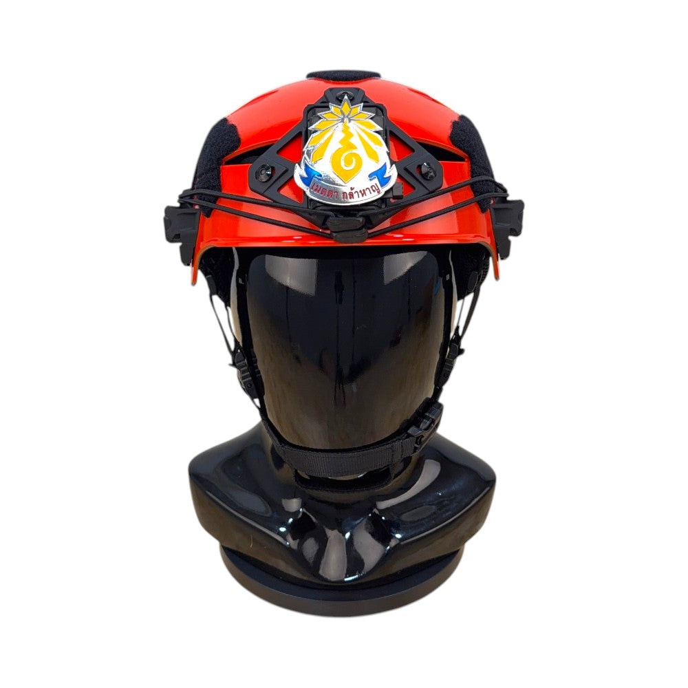 LNT WENDY(HOLES) ABS EXPLOSION-PROOF HELMET [LNT-HL-04]