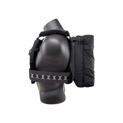 APE FORCE GEAR DELTA MEDICAL PANEL(V5 VERSION)[AFG-BG022]