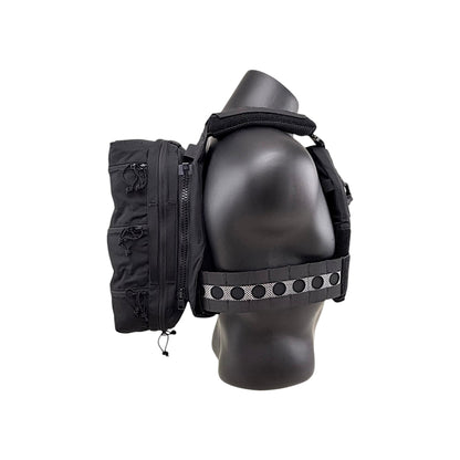APE FORCE GEAR DELTA MEDICAL PANEL(V5 VERSION)[AFG-BG022]