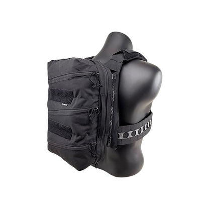 APE FORCE GEAR DELTA MEDICAL PANEL(V5 VERSION)[AFG-BG022]