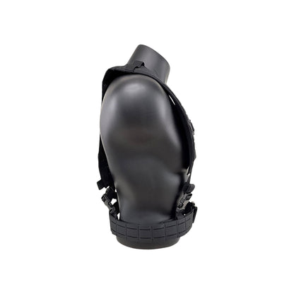 APE FORCE GEAR COMMANDER HARNESS [AFG-BT31]