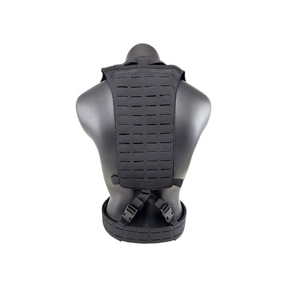 APE FORCE GEAR COMMANDER HARNESS [AFG-BT31]