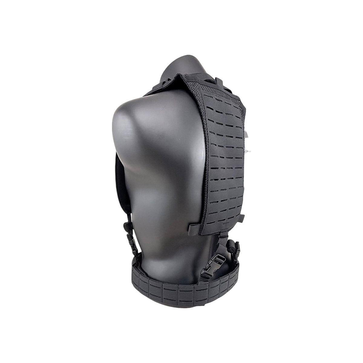 APE FORCE GEAR COMMANDER HARNESS [AFG-BT31]