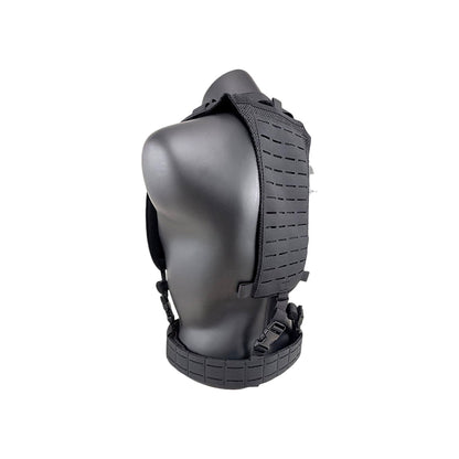 APE FORCE GEAR COMMANDER HARNESS [AFG-BT31]