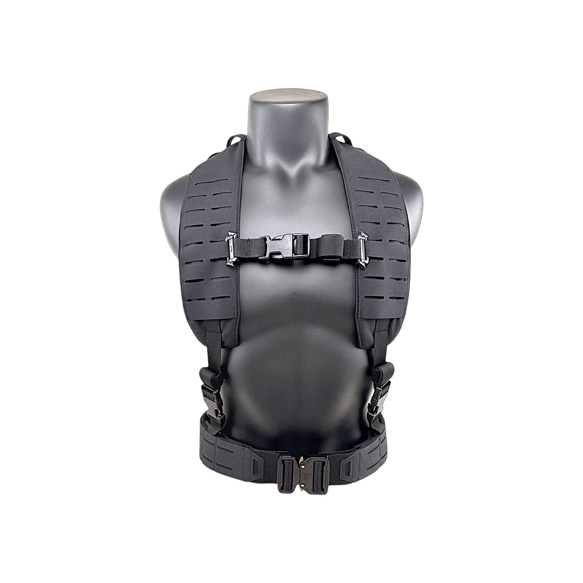 APE FORCE GEAR COMMANDER HARNESS [AFG-BT31]
