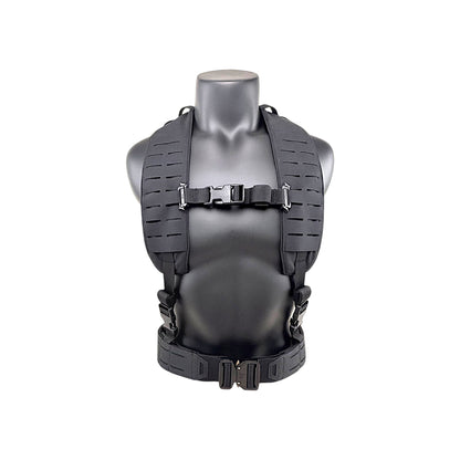 APE FORCE GEAR COMMANDER HARNESS [AFG-BT31]
