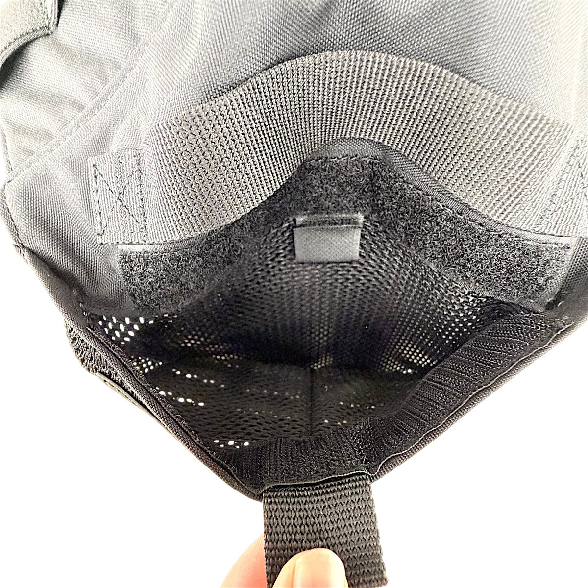 APE FORCE GEAR COMMANDER HARNESS [AFG-BT31]
