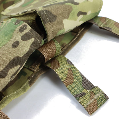 APE FORCE GEAR PACK ZIP-ON PANEL 1.0[AFG-P042]