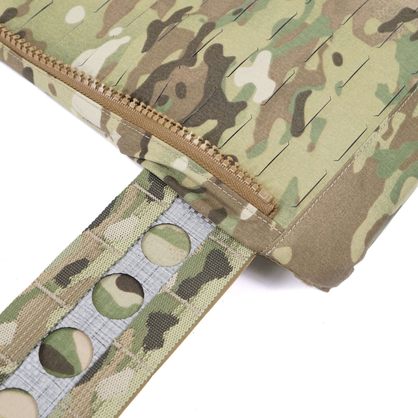 APE FORCE GEAR V5 PLATE CARRIER BODY MEDIUM[AFG-VT20]