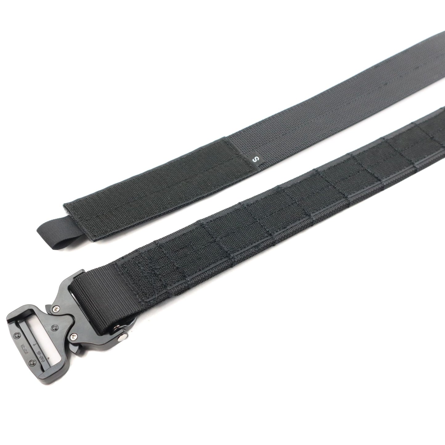 APE FORCE GEAR RONIN STYLE BELT(SET OF TWO BELTS)[AFG-BT22]