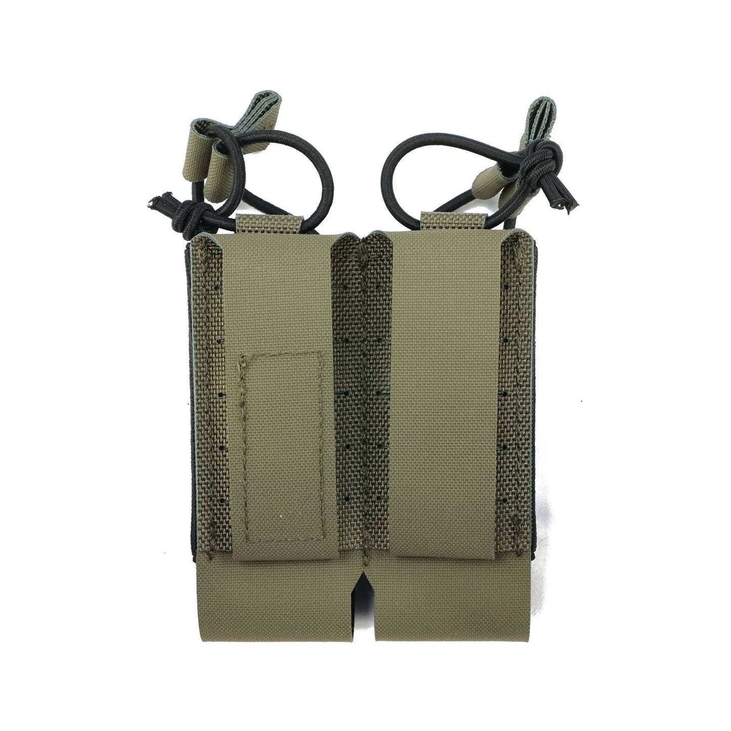 TWINFALCONS DOUBLE PISTOL MAG POUCH [TW-M078]