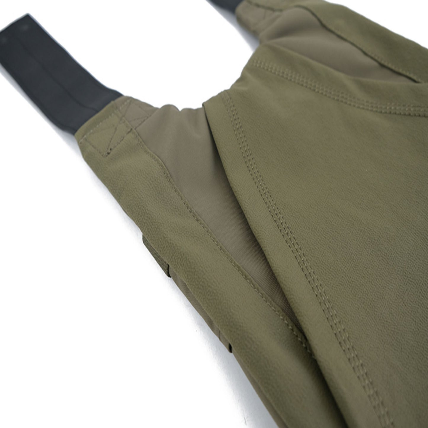TWINFALCONS LV119 OVERT PLATE CARRIER (18" ELASTIC CUMMERBUND) [TW-VT19]