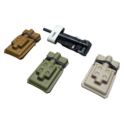 FOG GEAR KYDEX TOURNIQUET HOLSTER [FG-K-046]