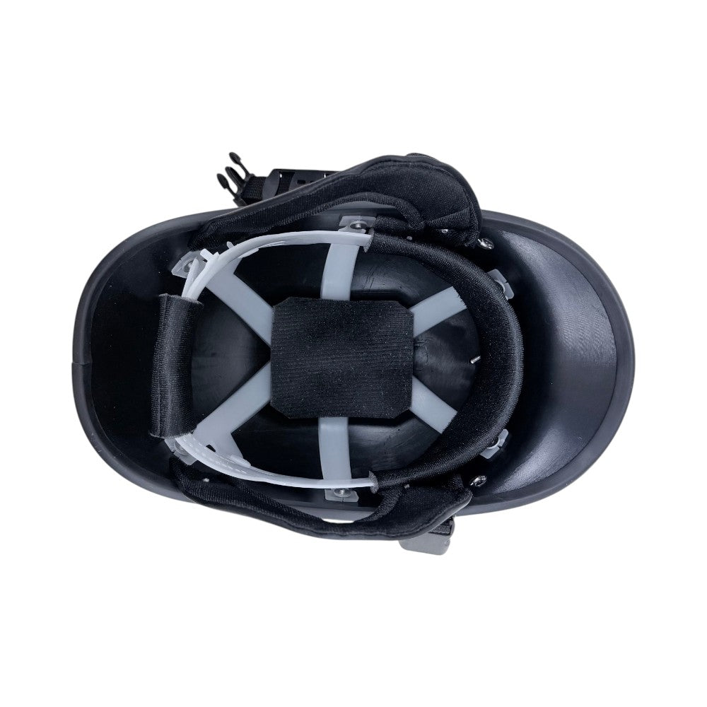 YAKYVY POLICE TRAFFIC HELMET