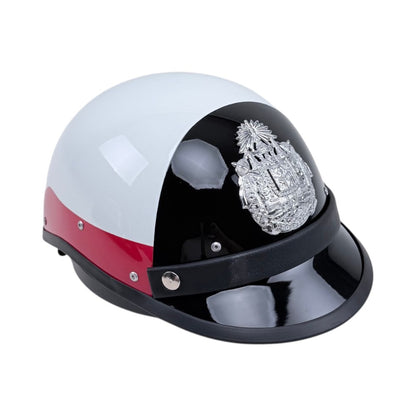 YAKYVY POLICE TRAFFIC HELMET