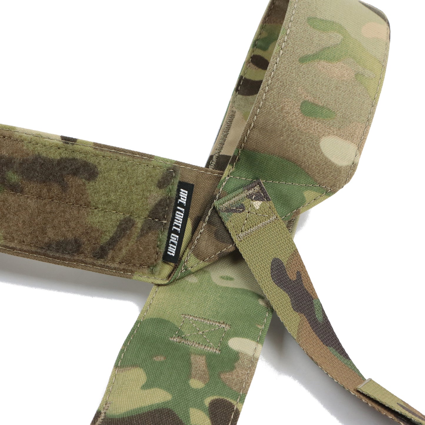 APE FORCE GEAR MK3 CHEST RIG BASIC SET[AFG-CR002]