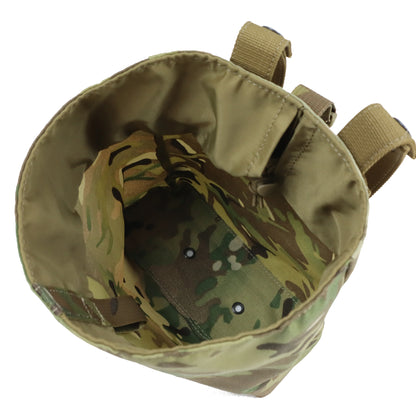 APE FORCE GEAR DETACHABLE FOLD UP DROP DUMP POUCH [AFG-M024]