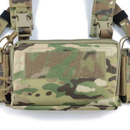 APE FORCE GEAR D3CRM CHEST RIG[AFG-CR009]