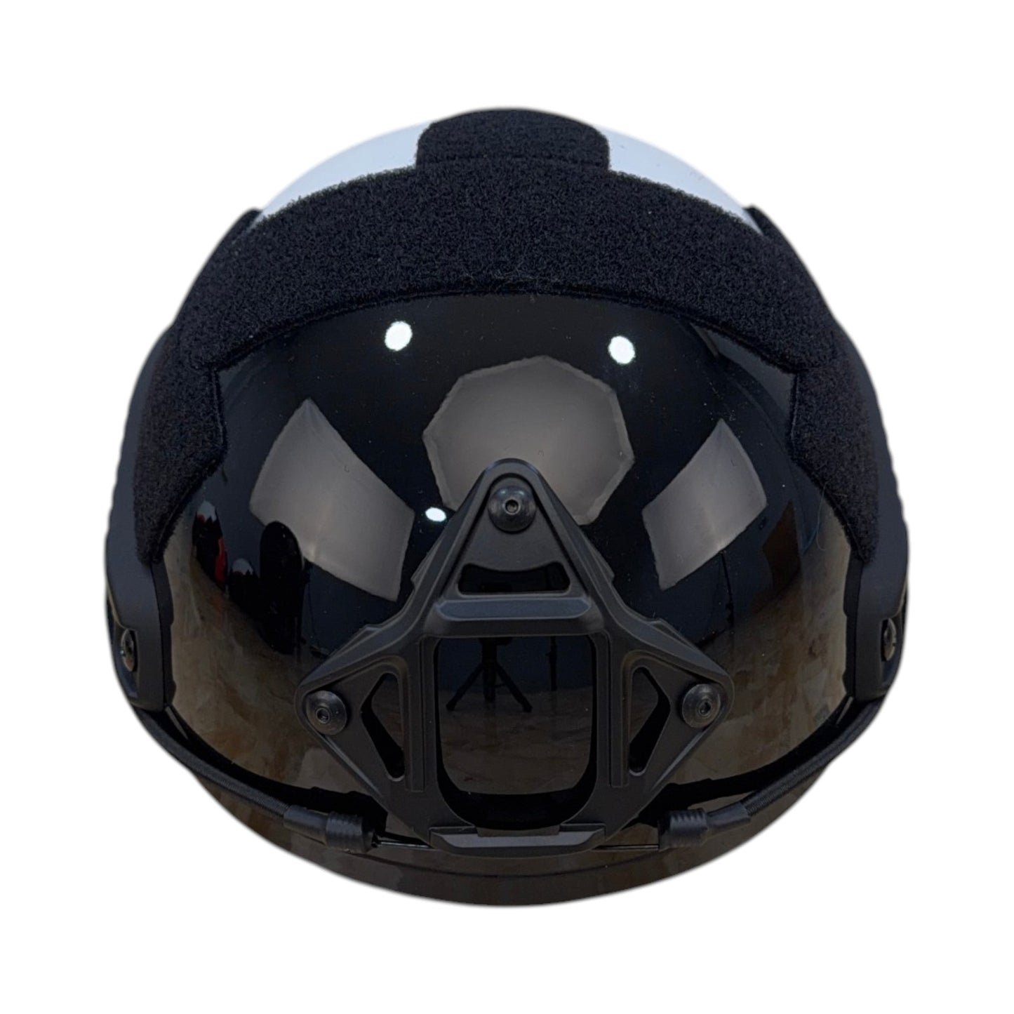 LNT FAST ABS EXPLOSION-PROOF HELMET [LNT-HL-01]