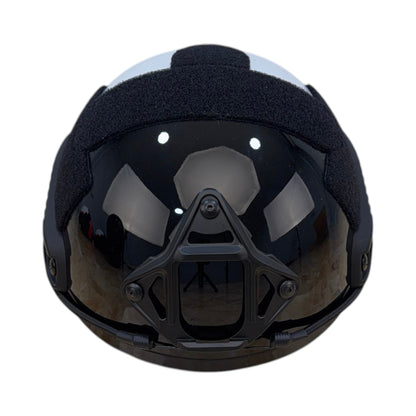 LNT FAST ABS EXPLOSION-PROOF HELMET [LNT-HL-01]