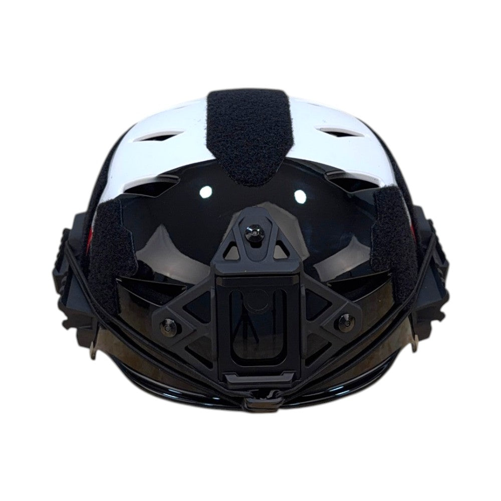 LNT WENDY(HOLES) ABS EXPLOSION-PROOF HELMET [LNT-HL-04]
