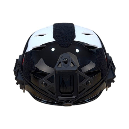 LNT WENDY(HOLES) ABS EXPLOSION-PROOF HELMET [LNT-HL-04]
