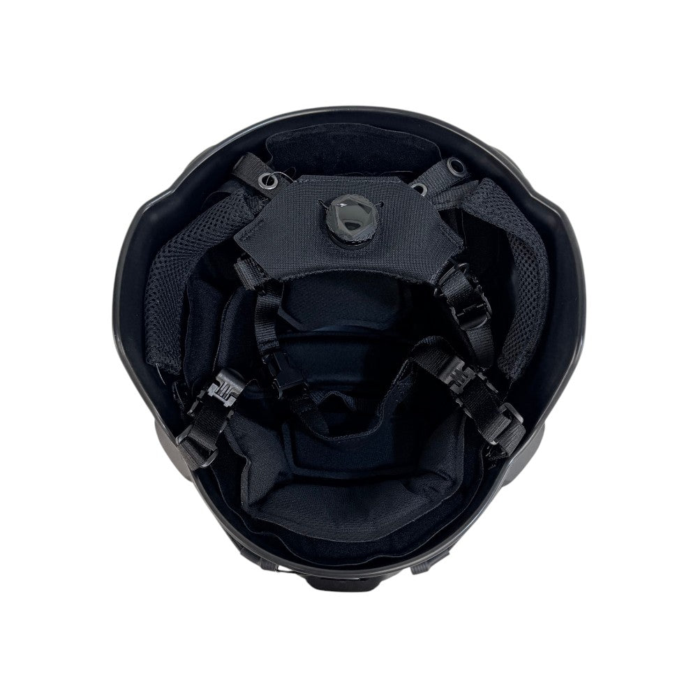 LNT MICH2000 ABS EXPLOSION-PROOF HELMET GEN 2 [LNT-HL-05]