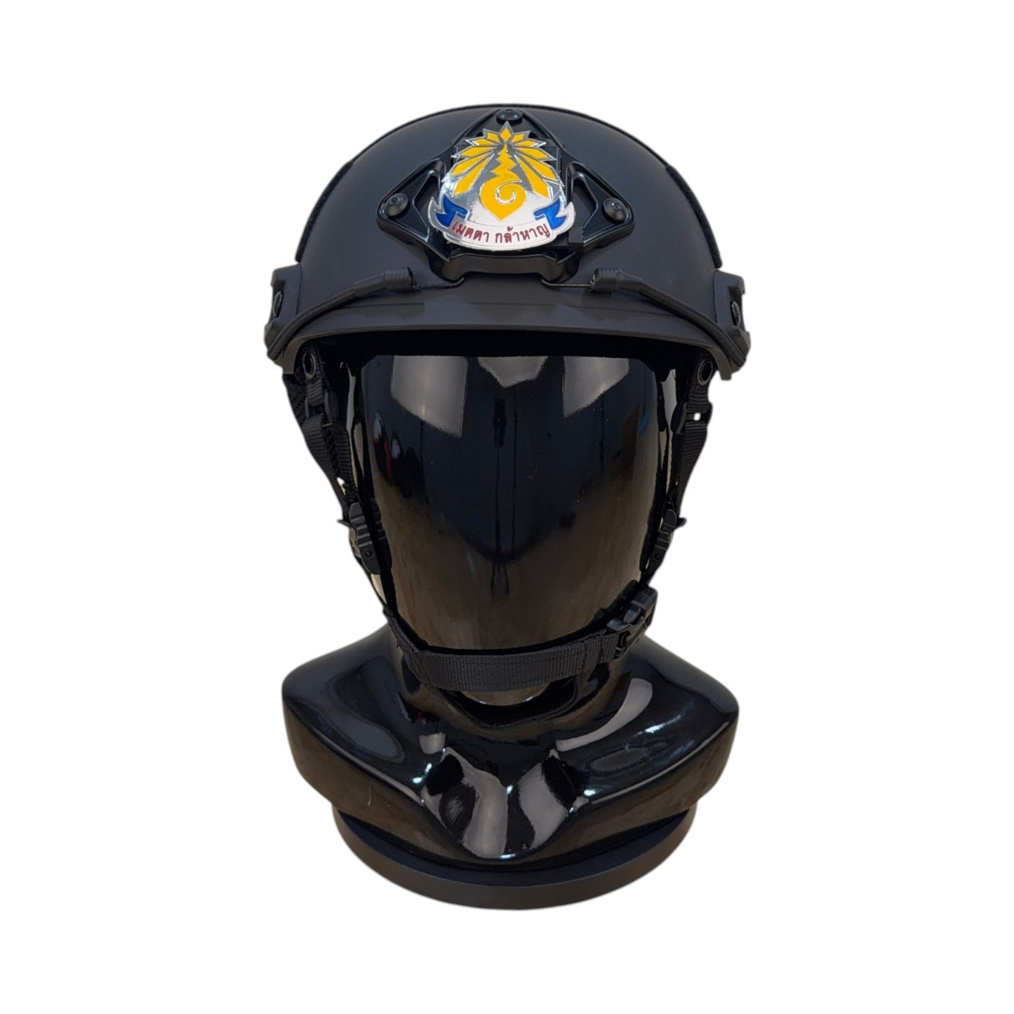 LNT FAST ABS EXPLOSION-PROOF HELMET [LNT-HL-01]