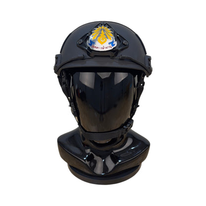 LNT FAST ABS EXPLOSION-PROOF HELMET [LNT-HL-01]