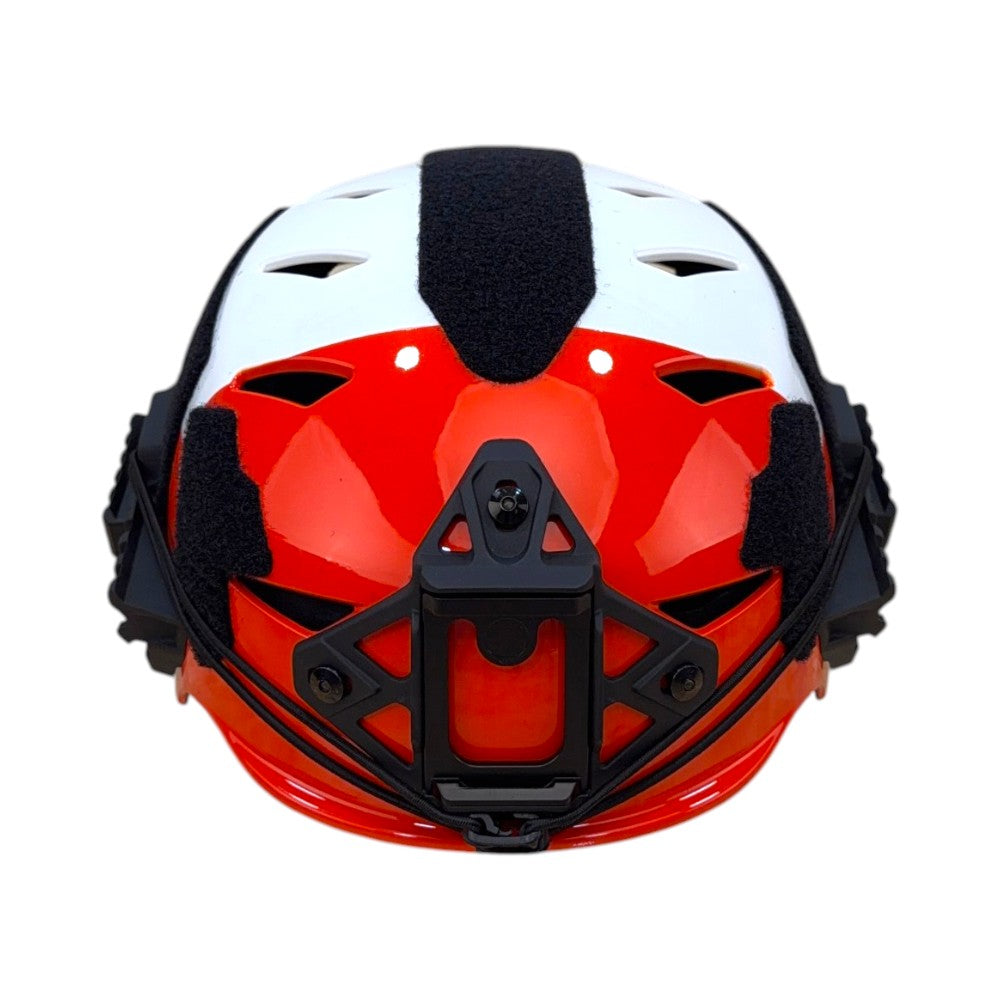 LNT WENDY(HOLES) ABS EXPLOSION-PROOF HELMET [LNT-HL-04]
