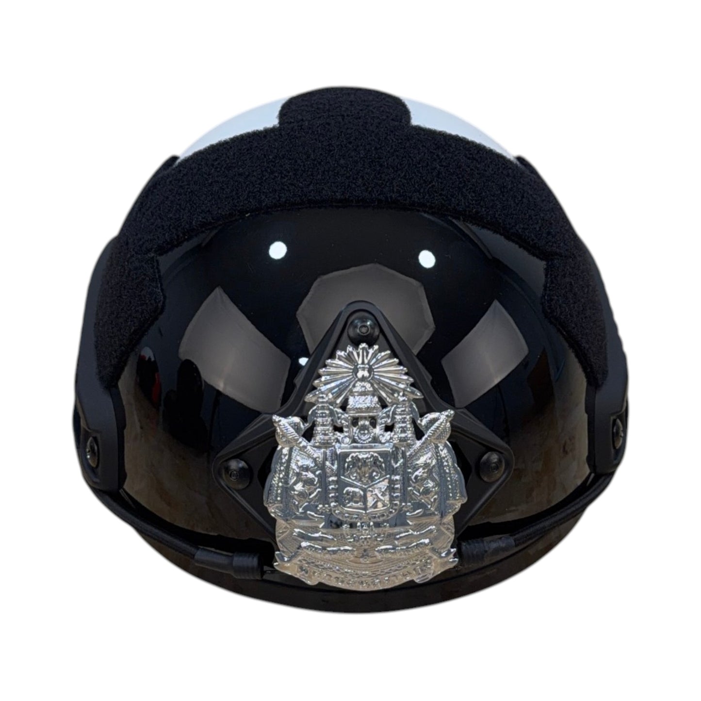 LNT FAST ABS EXPLOSION-PROOF HELMET [LNT-HL-01]