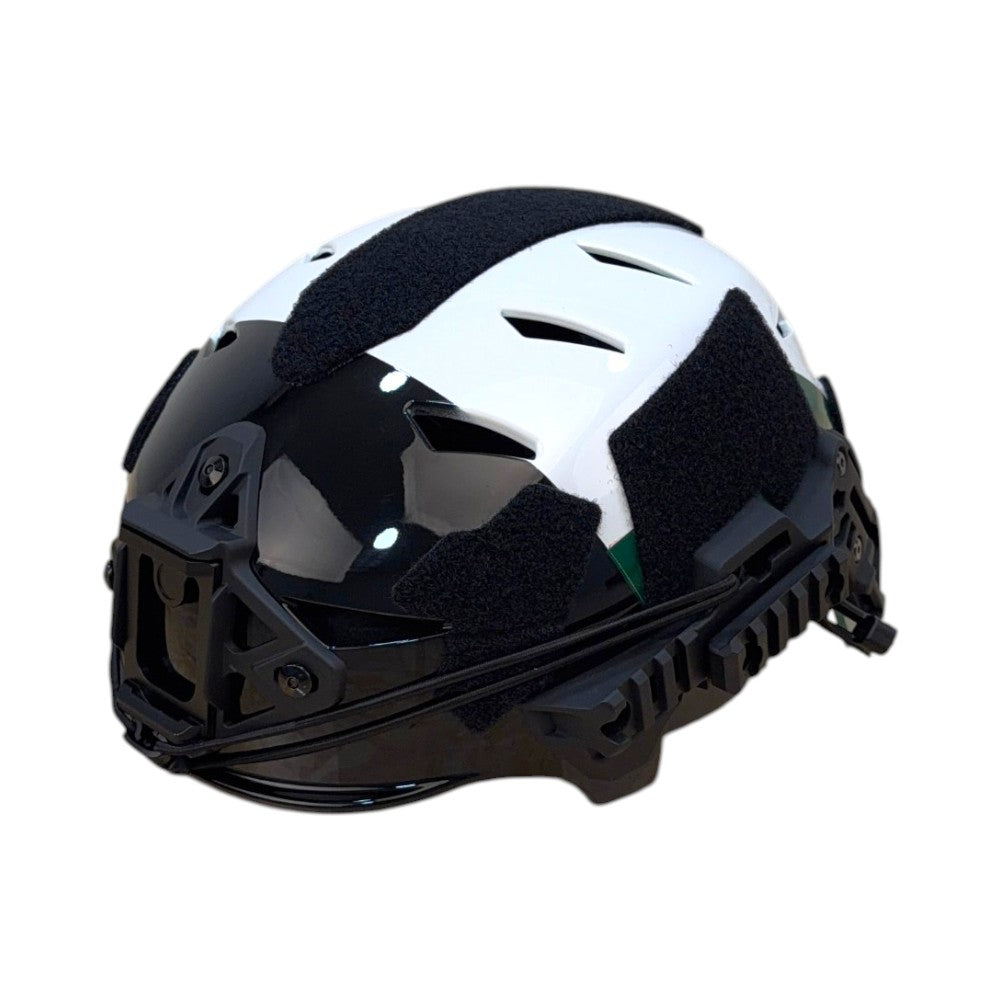 LNT WENDY(HOLES) ABS EXPLOSION-PROOF HELMET [LNT-HL-04]