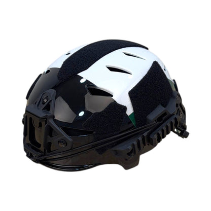 LNT WENDY(HOLES) ABS EXPLOSION-PROOF HELMET [LNT-HL-04]