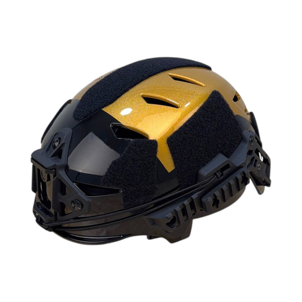 LNT WENDY(HOLES) ABS EXPLOSION-PROOF HELMET [LNT-HL-04]