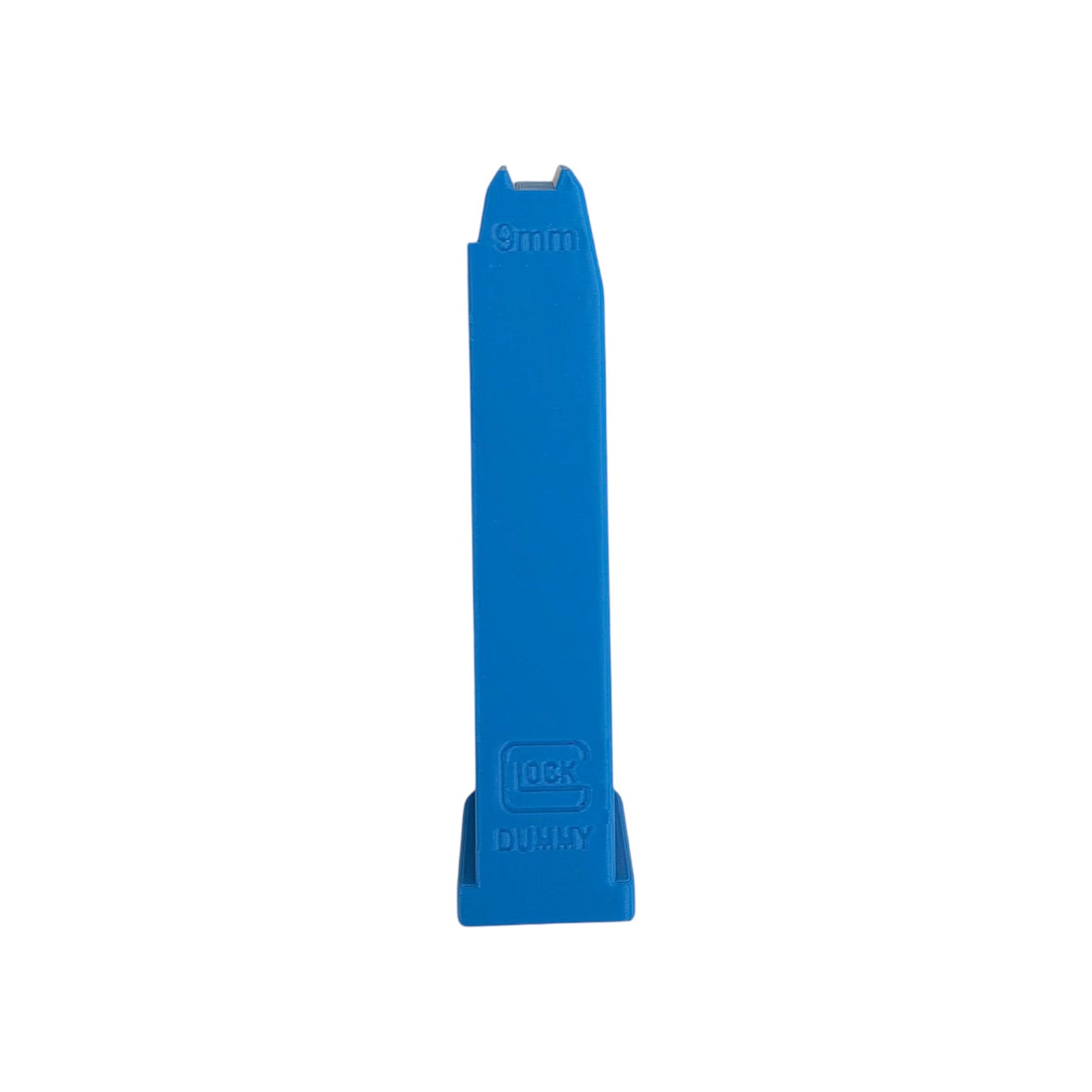 TU CHOICE 9MM MAG MODEL (3D PRINT) [TU-TD01]