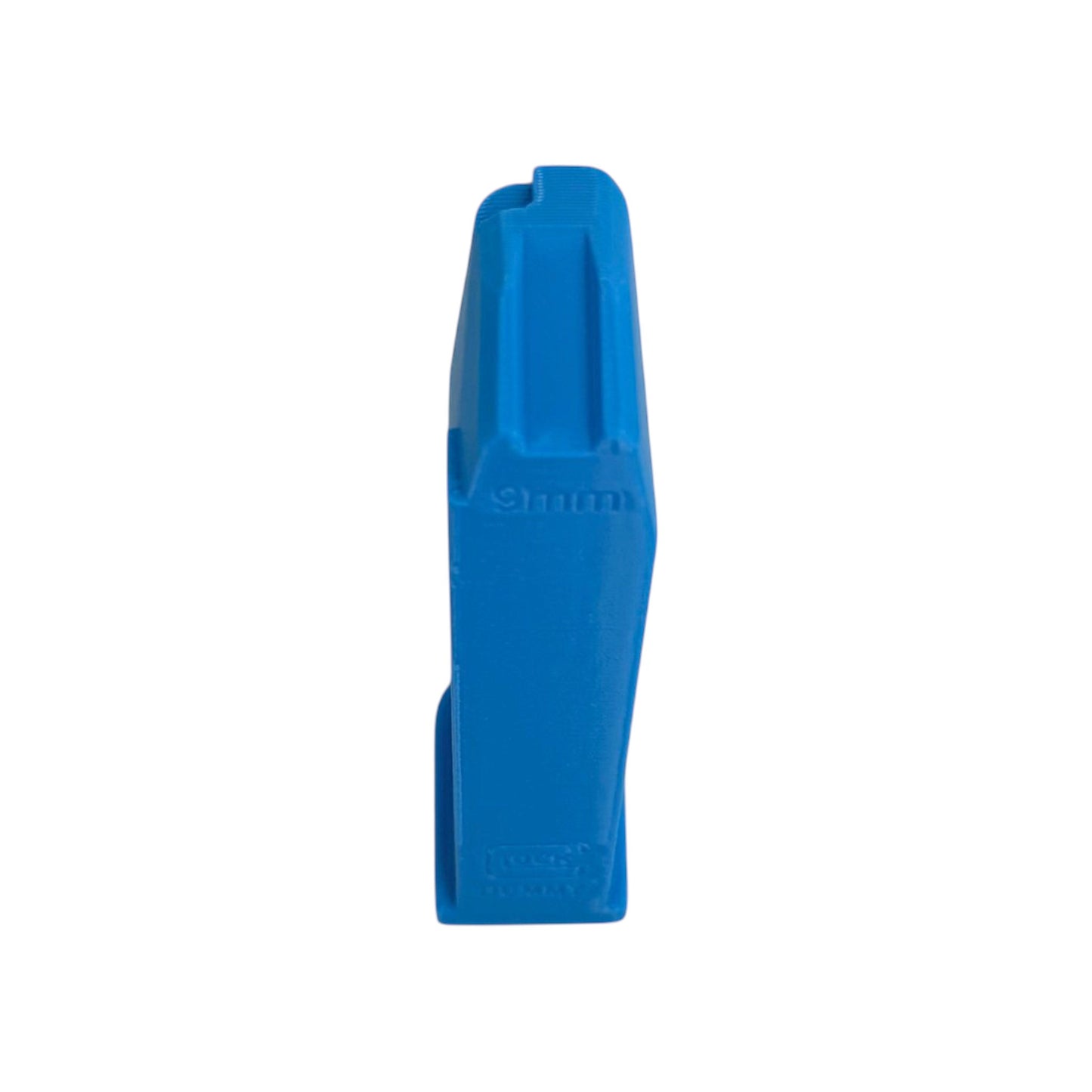 TU CHOICE 9MM MAG MODEL (3D PRINT) [TU-TD01]