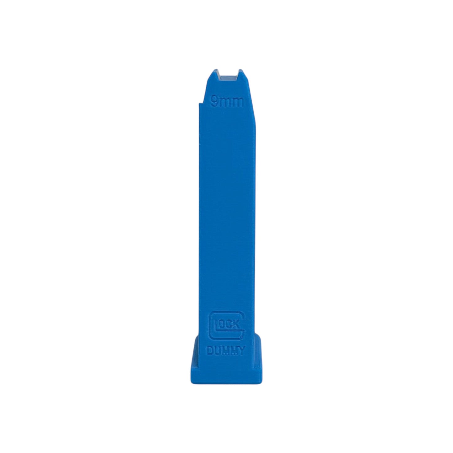 TU CHOICE 9MM MAG MODEL (3D PRINT) [TU-TD01]