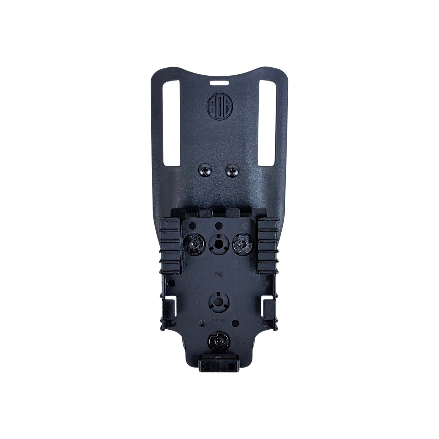 FOG GEAR ABS HOLSTER LOW RIDE[FG-LR-ABS]