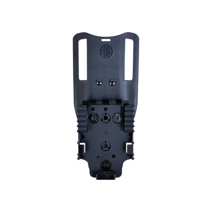 FOG GEAR ABS HOLSTER LOW RIDE[FG-LR-ABS]