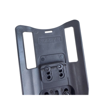 FOG GEAR ABS HOLSTER LOW RIDE[FG-LR-ABS]