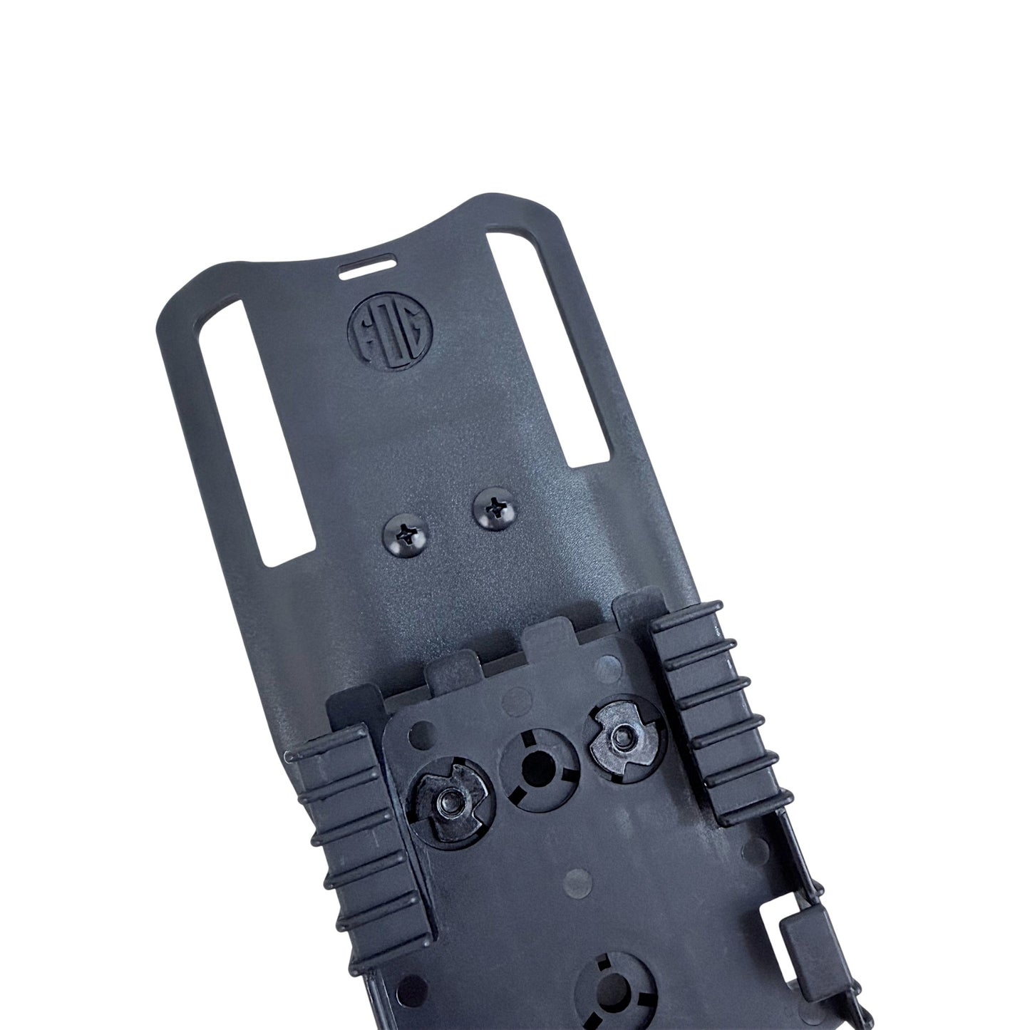 FOG GEAR ABS HOLSTER LOW RIDE[FG-LR-ABS]