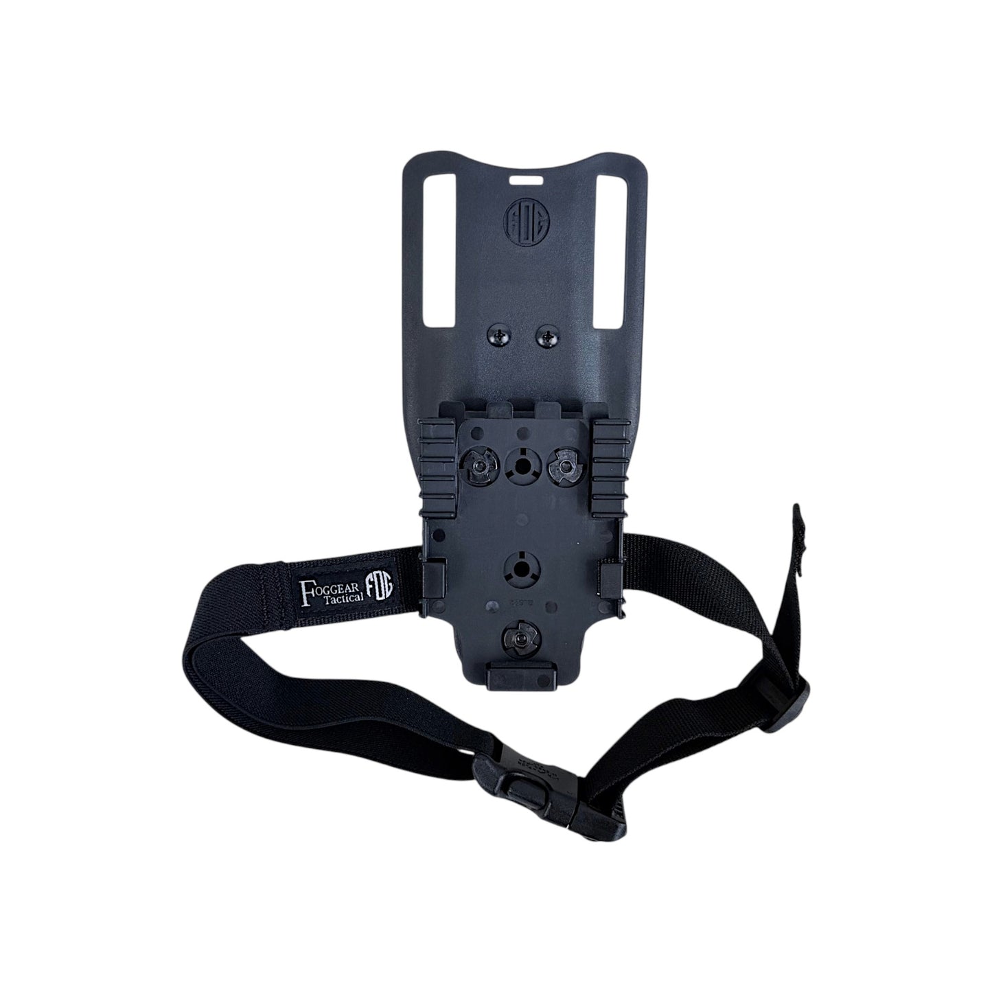 FOG GEAR ABS HOLSTER LOW RIDE[FG-LR-ABS]