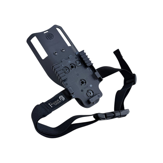 FOG GEAR ABS HOLSTER LOW RIDE[FG-LR-ABS]
