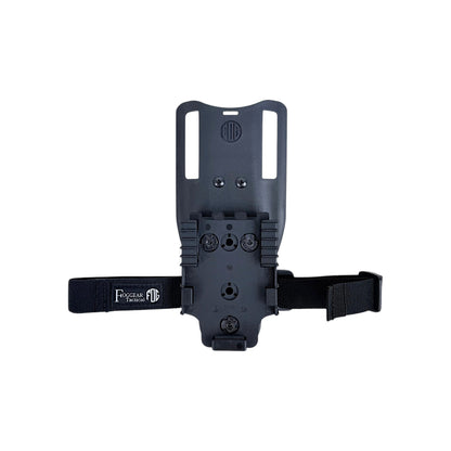 FOG GEAR ABS HOLSTER LOW RIDE[FG-LR-ABS]