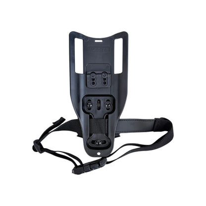 FOG GEAR ABS HOLSTER LOW RIDE[FG-LR-ABS]