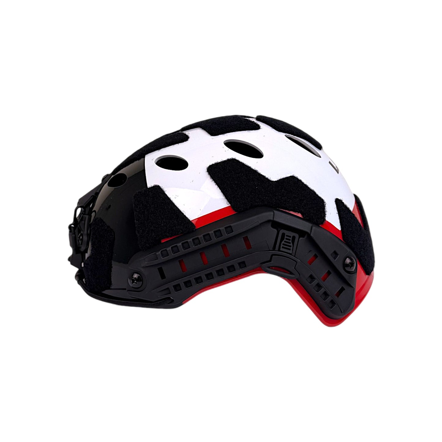 LNT FAST(HOLES) ABS EXPLOSION-PROOF HELMET [LNT-HL-02]